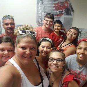 Meet your Posher, Shylee